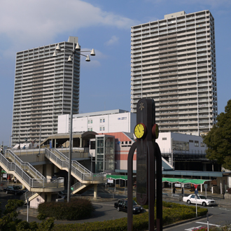 高槻市